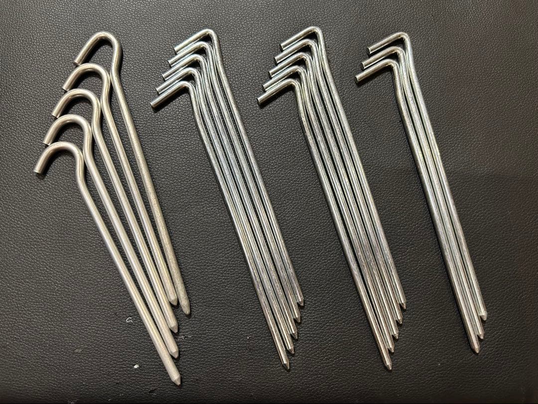 エントリー2ルーム　エルフィールド　マットシート　アップライトポール　フルセット