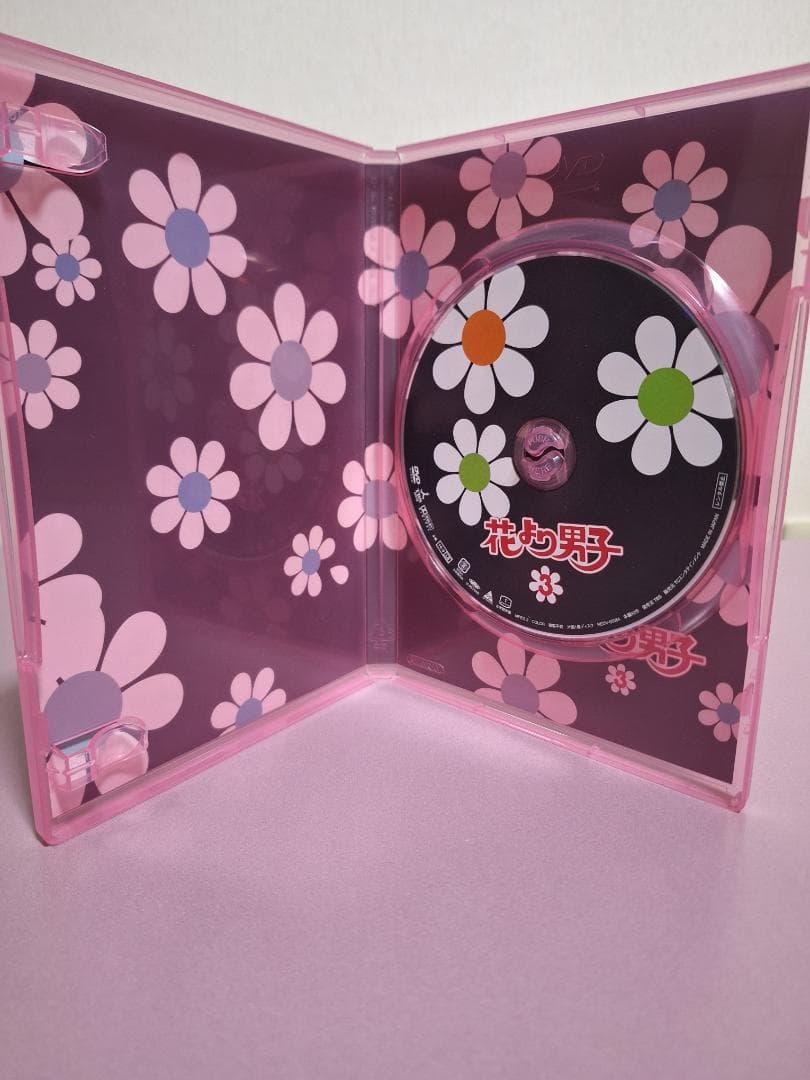 【☆ちくわ☆】花より男子＋花より男子2 +初回限定花より男子ファイナル