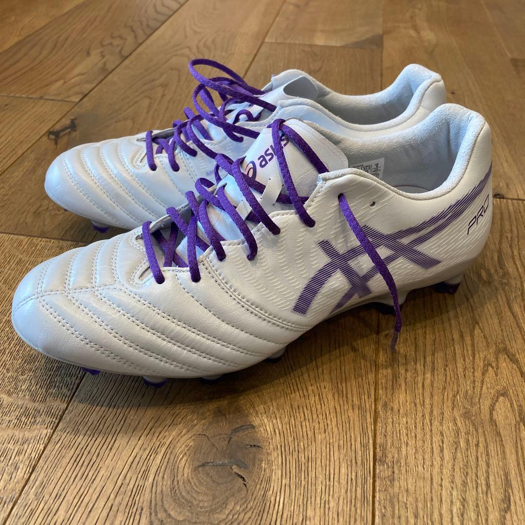 週末割DSライト X-FLY PRO 2 26.0 ホワイト/パープル