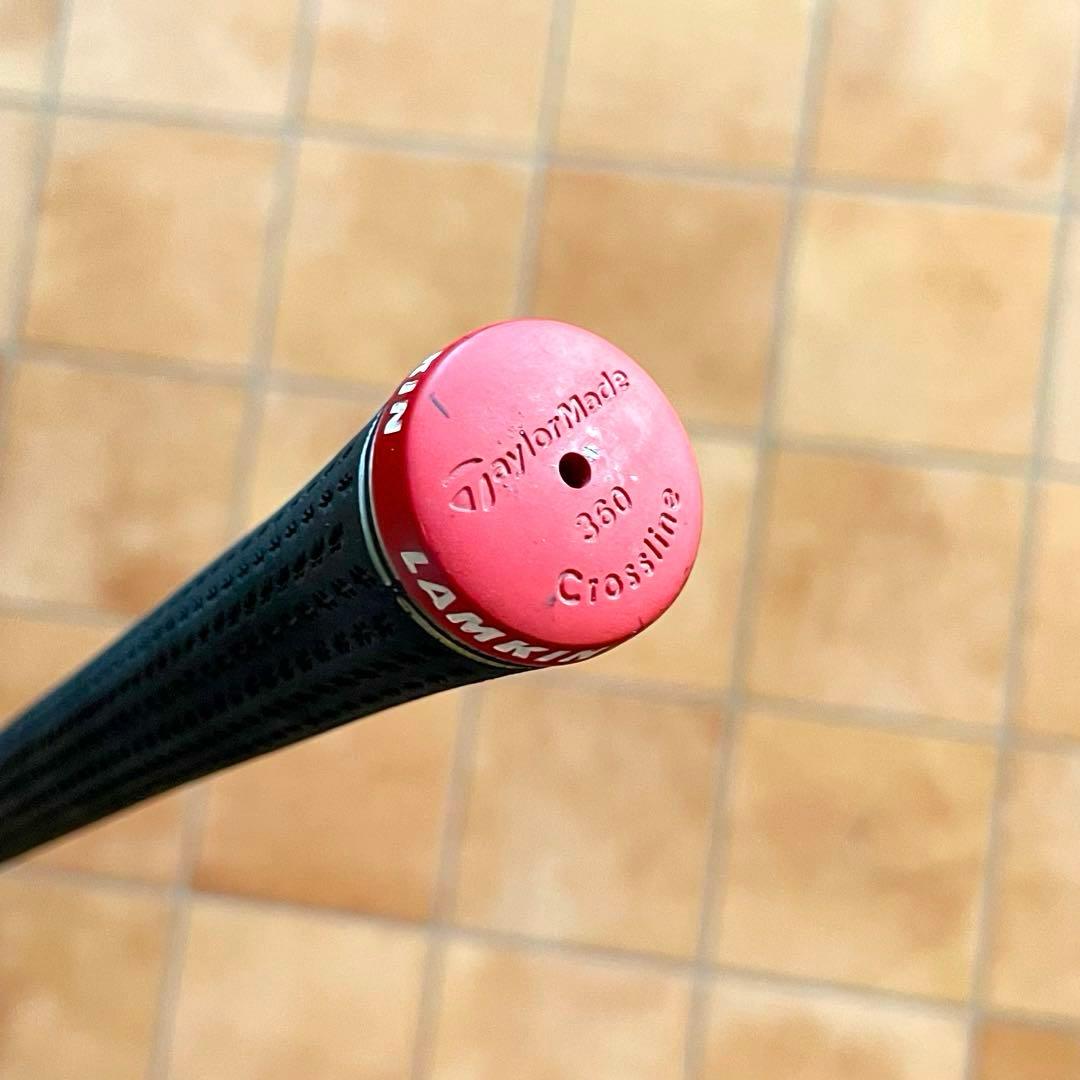 ディアマナ PD 60S テーラーメイド ドライバー シャフト 三菱 1W