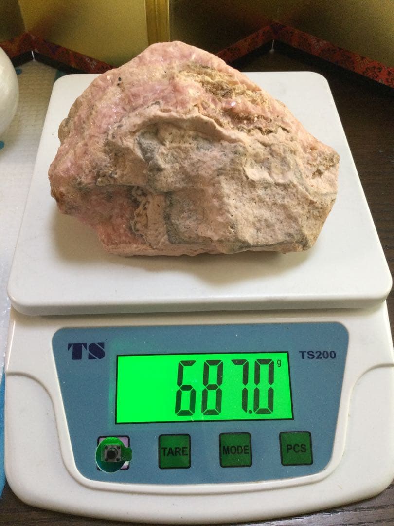 天然石纏め売り　水晶　観賞石