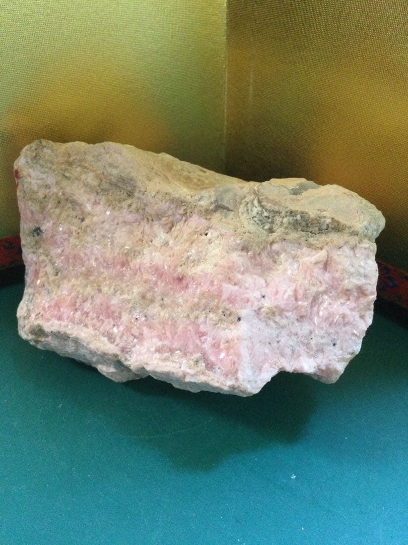 天然石纏め売り　水晶　観賞石