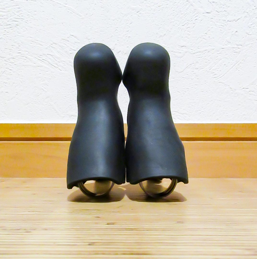 【シマノ】ST-5700【中古】STI・2×10速・アジャストシム付