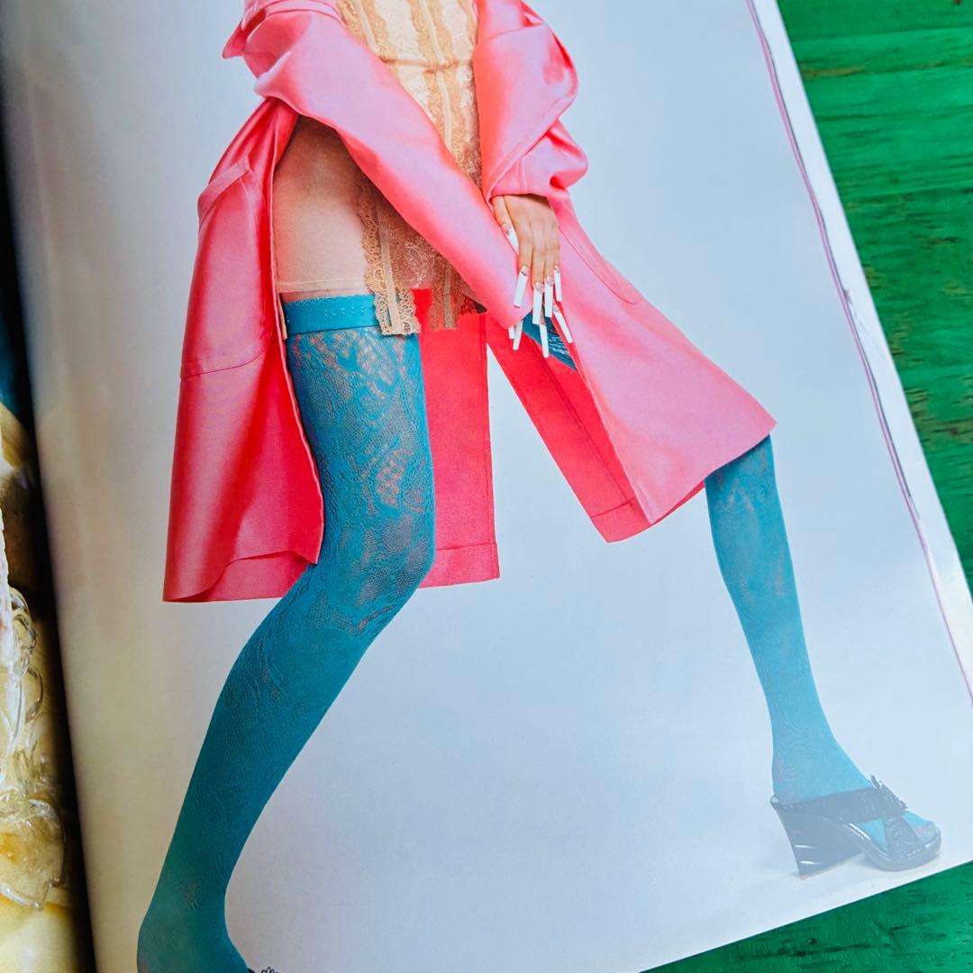 洋書　BUFFALO PINK