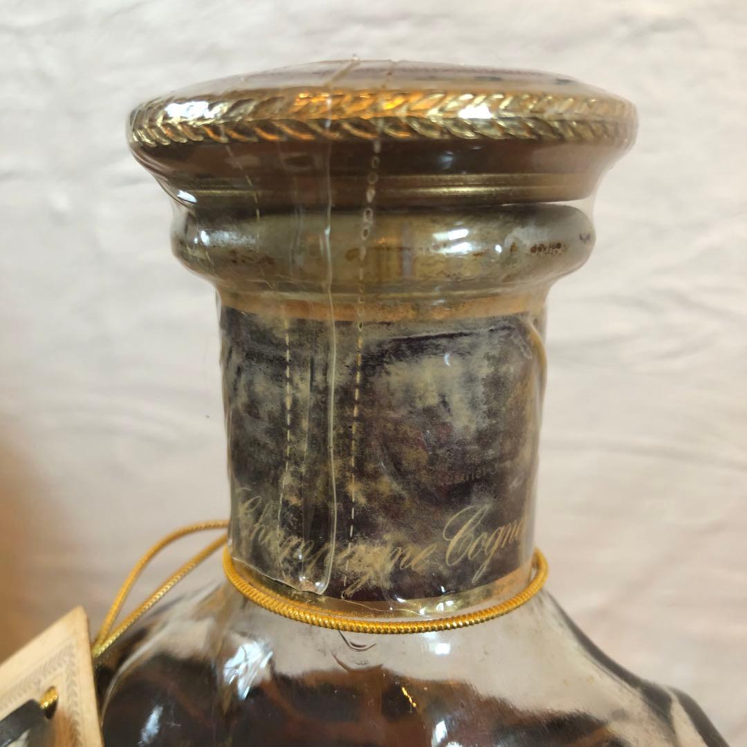 レミーマルタン XO スペシャル コニャックブランデー A-5