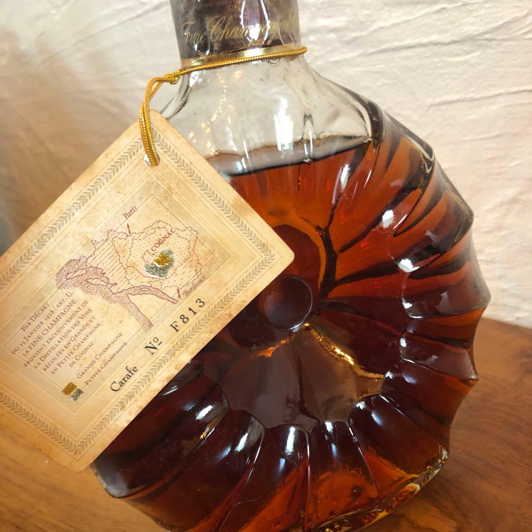 レミーマルタン XO スペシャル コニャックブランデー A-5