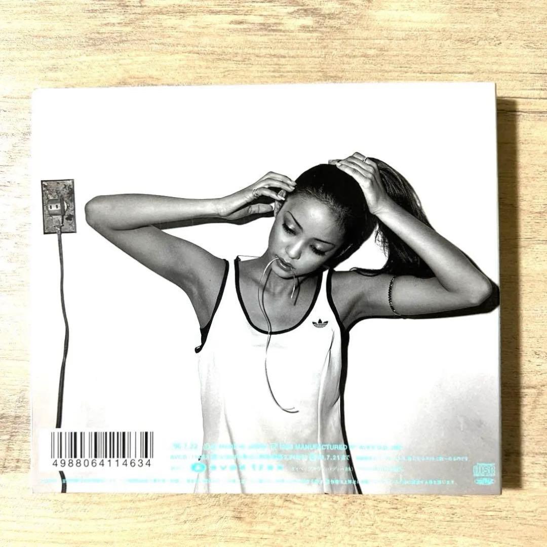 【美盤】安室奈美恵 SWEET 19 BLUES / 90s J-POP金字塔！