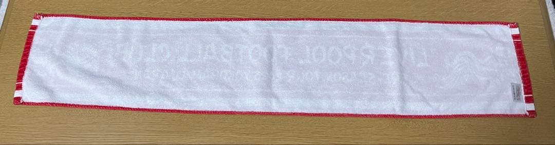 リヴァプールFC 来日記念ユニフォーム 遠藤航