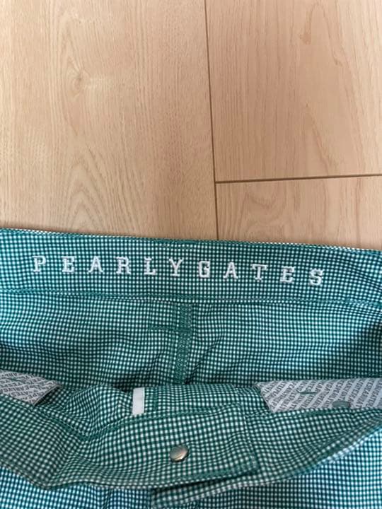 値下超美品❤️パーリーゲイツゴルフスカート ✨サイズ1