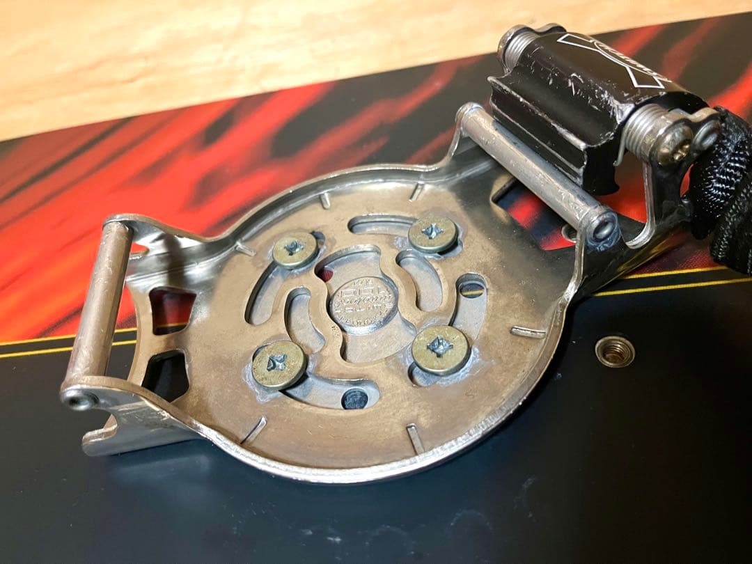 BRACK PRO ブラックプロ T55 ソフトケース付 送料無料！