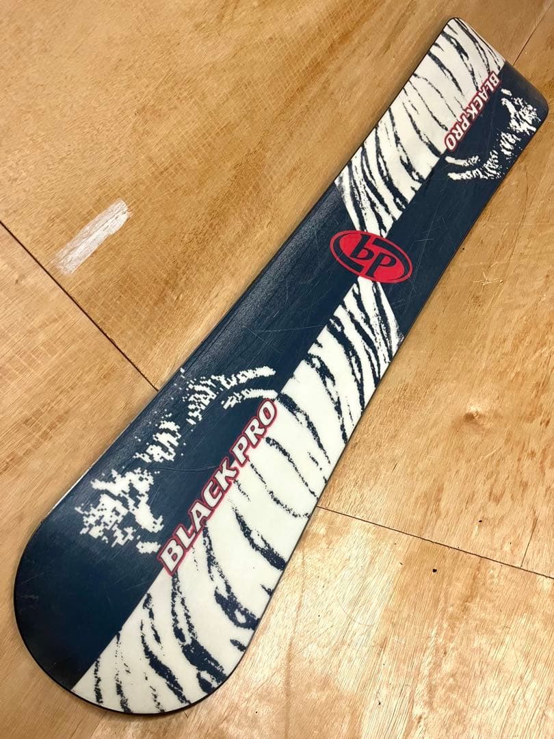 BRACK PRO ブラックプロ T55 ソフトケース付 送料無料！