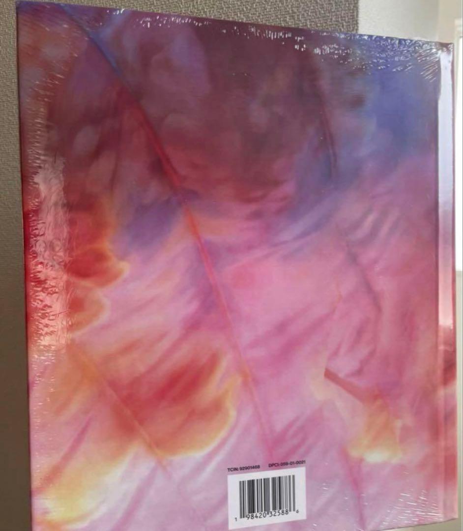 テイラースウィフト　TaylorSwift The Eras Tour Book