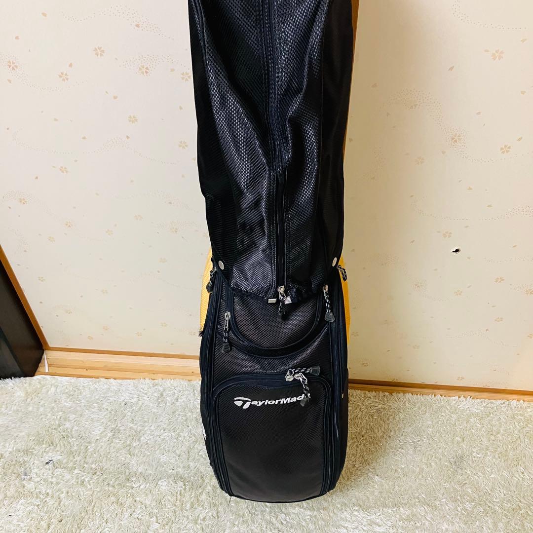 クラブ全てテーラーメイド【初心者フルセット】TaylorMade中級者オススメ