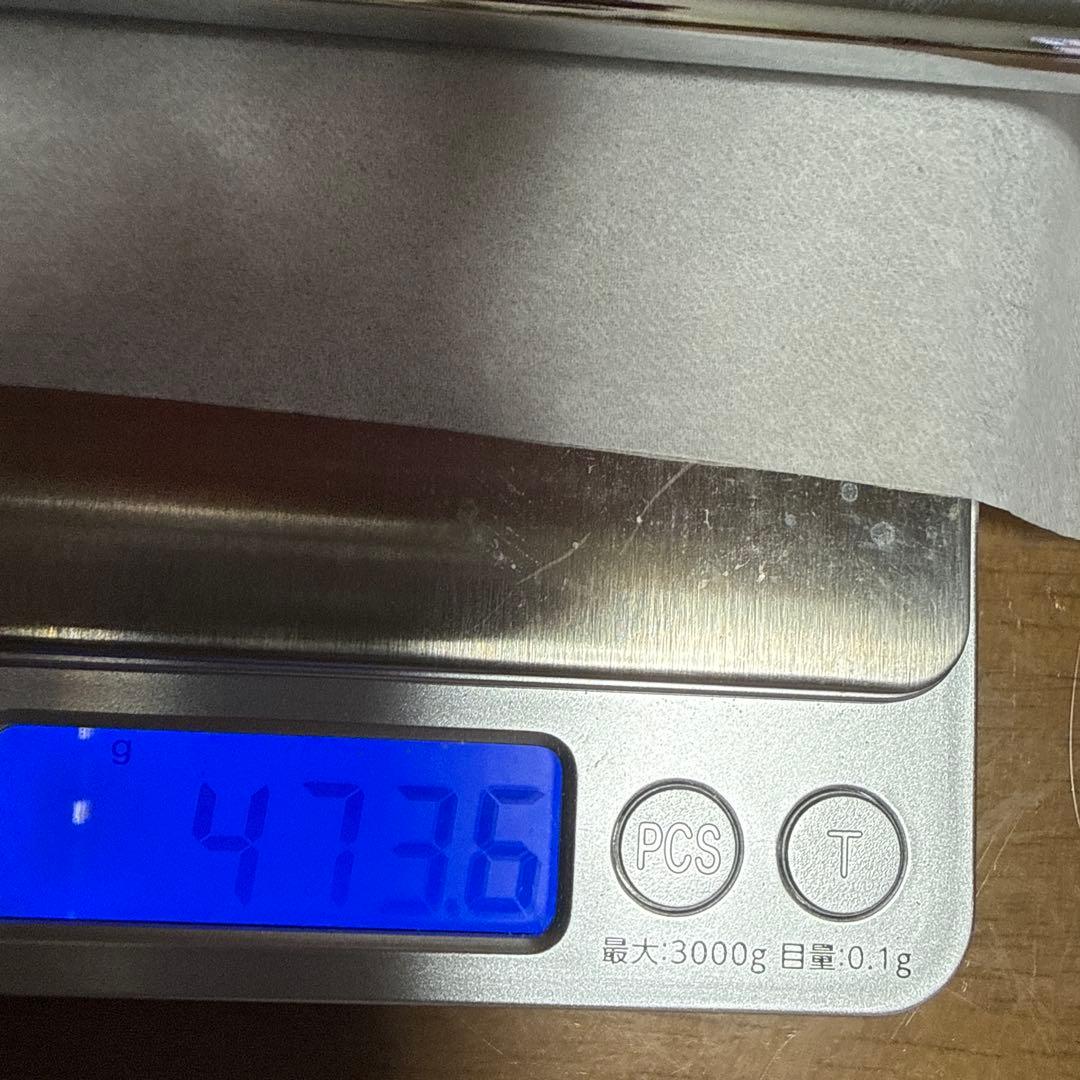 美品　　ほぼ新品 キャロウェイ　マックダディ　フォージド ５６° バウンス12