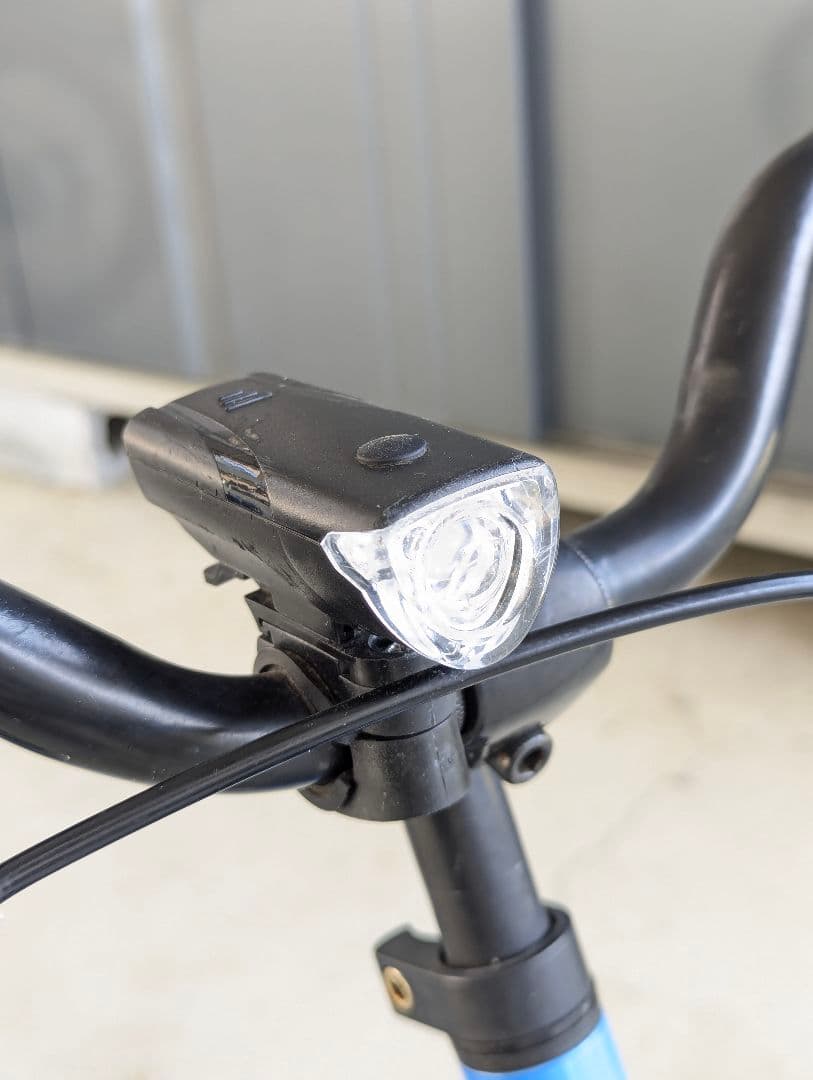 STRIDER 14X ブルー ストライダー