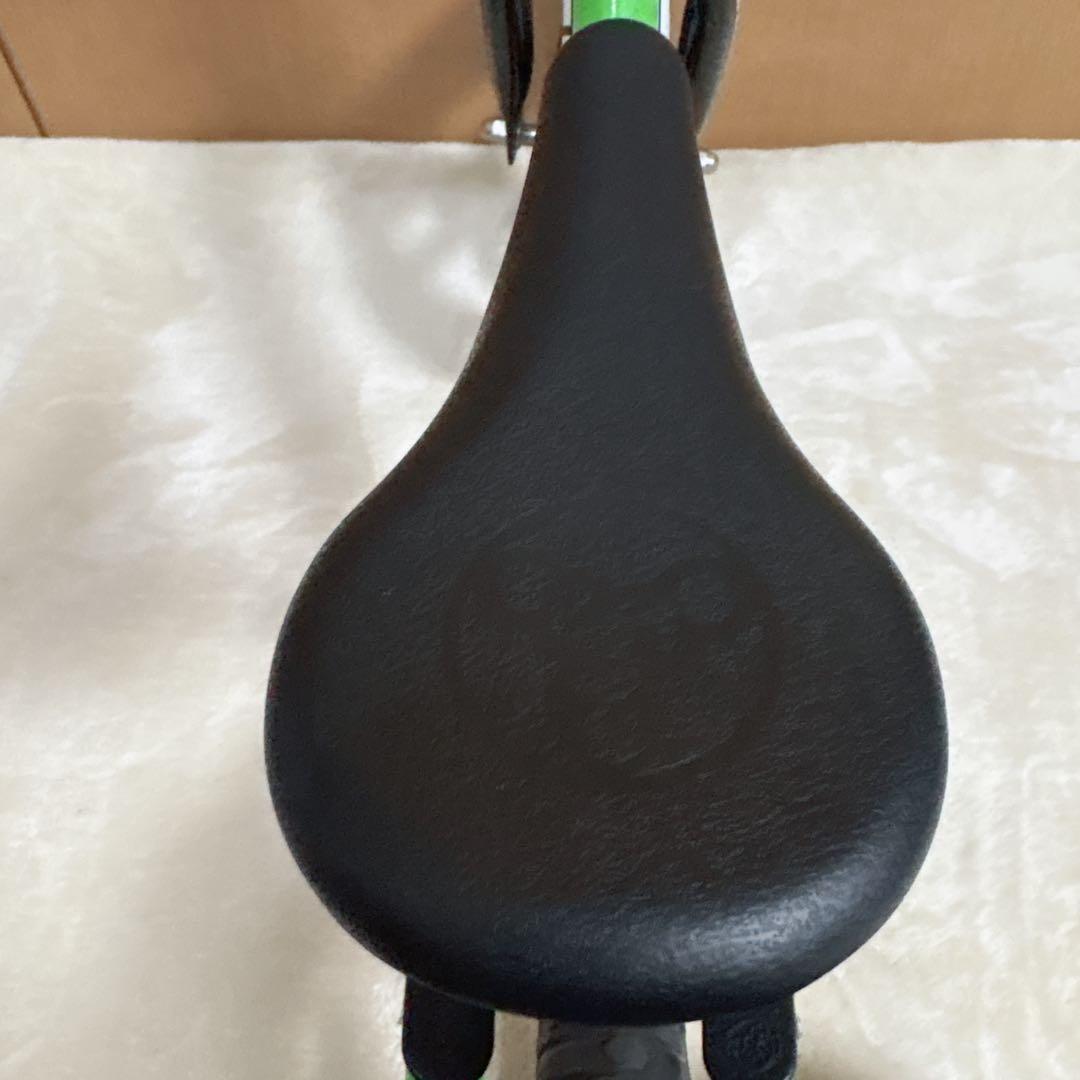 【美品】ストライダー　スポーツ STRIDER 12インチ　グリーン　日本正規品