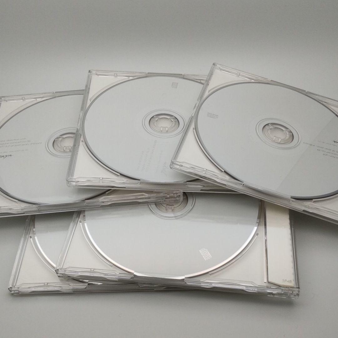 高柳昌行アーカイブシリーズ第一弾（5枚組全6時間強収録）