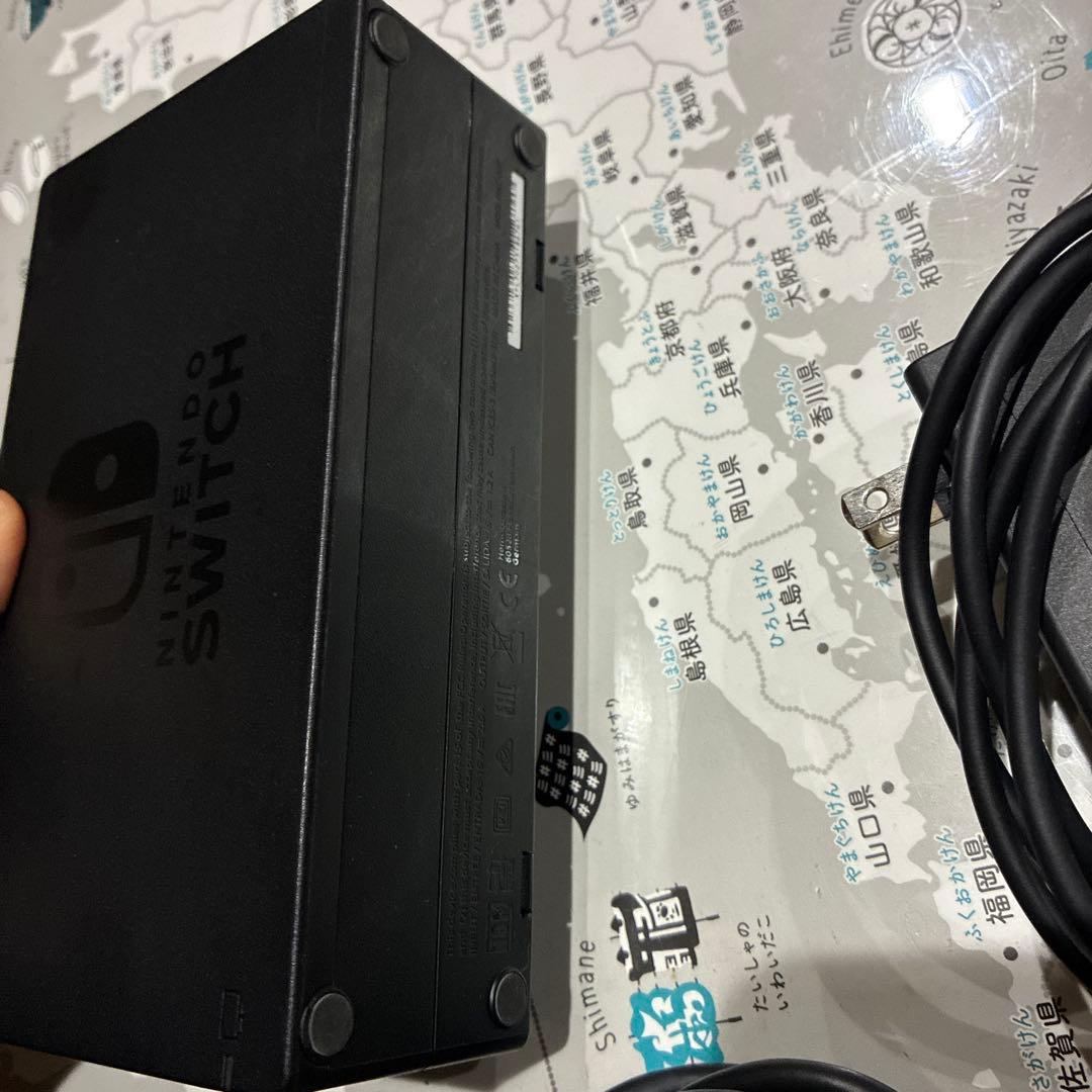 Nintendo Switch 本体 ブラック