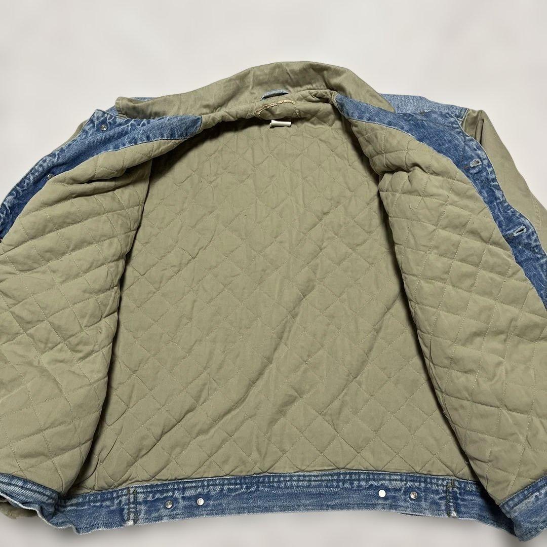 【XL】オールドGAP 90sデニムジャケット