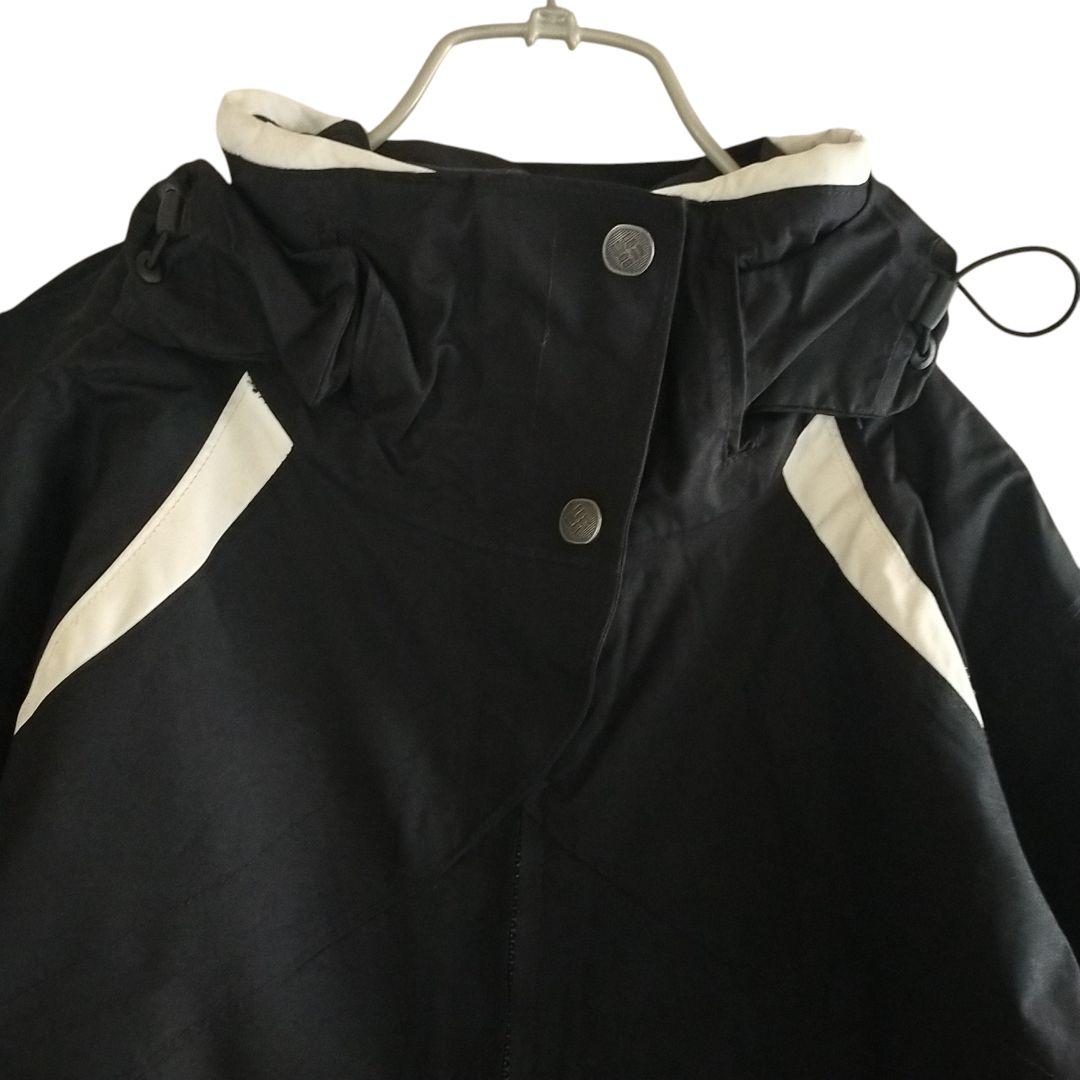 【高機能】US Columbia OMNI-TECH スノージャケット L