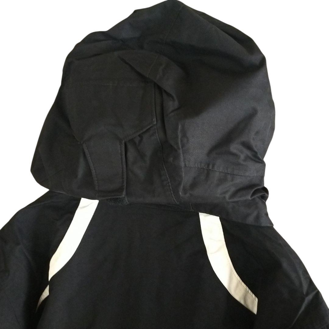 【高機能】US Columbia OMNI-TECH スノージャケット L