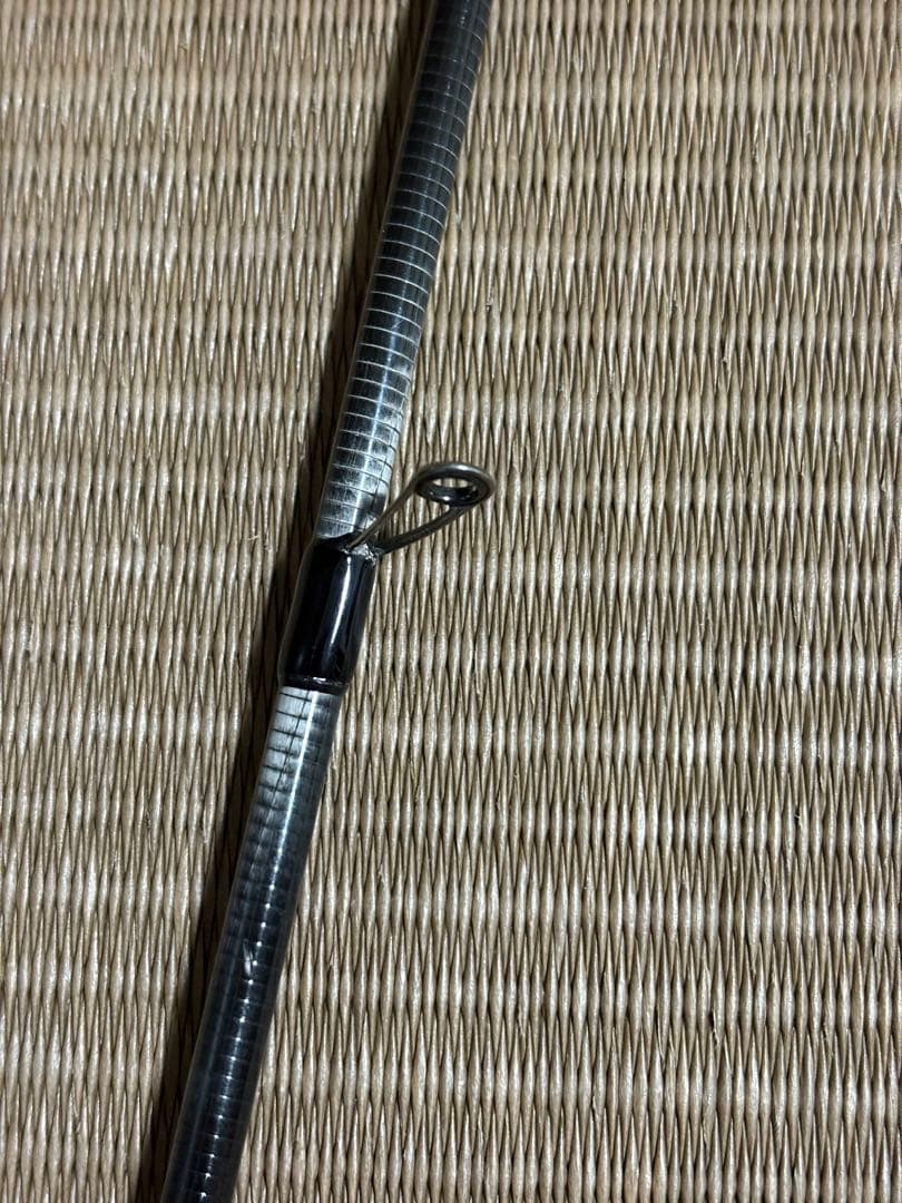 【美品】メジャークラフト　デイズ360 D360S-610L