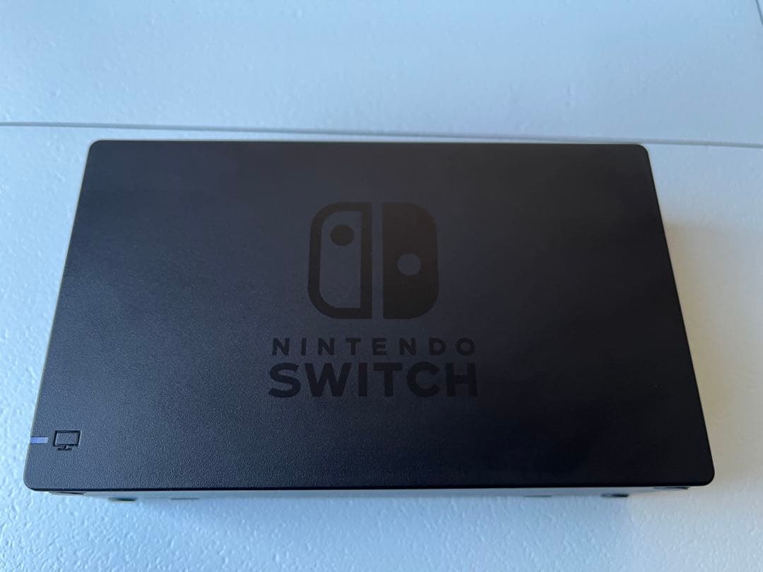 Nintendo Switch 本体 バッテリー強化モデル HAC-001-01