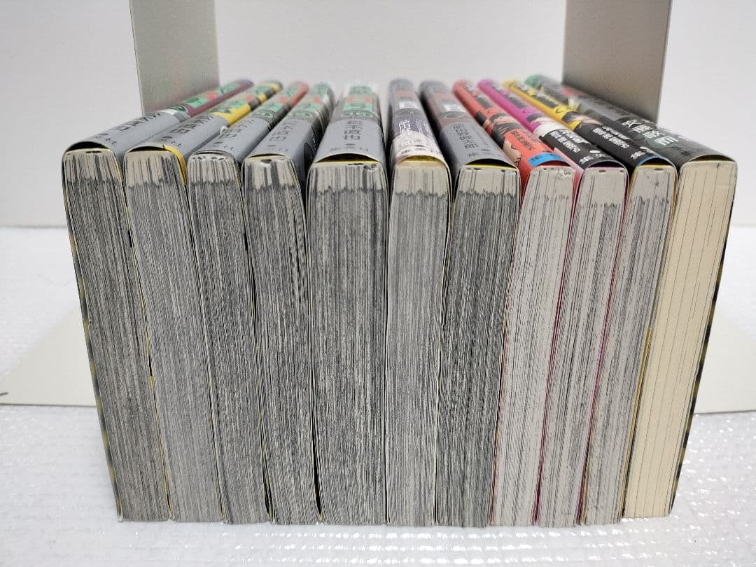 怪獣8号 全16巻+公式関連本６冊+特典付 全初版帯多！