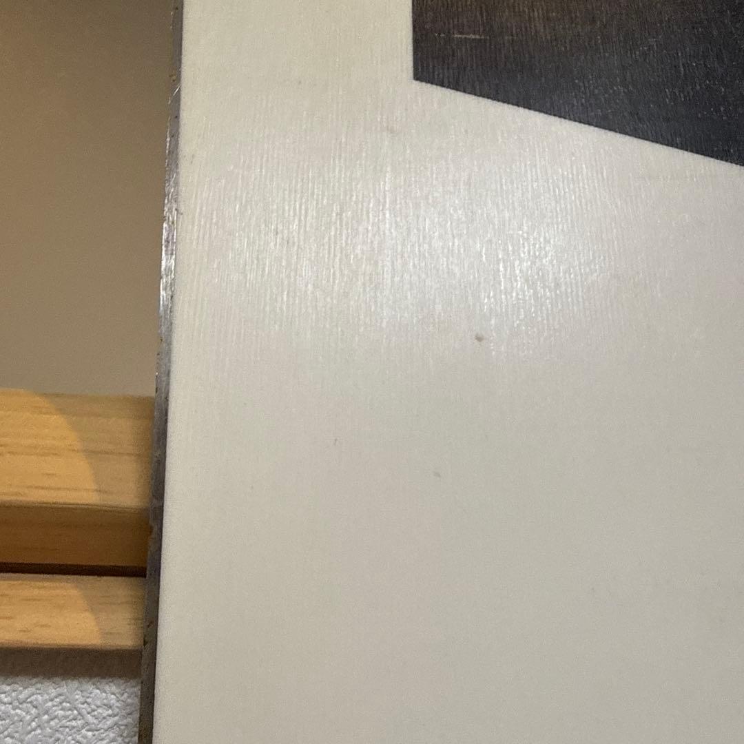 美品 145cm FANATIC FTC TWIN CBC 日本製 オガサカ製