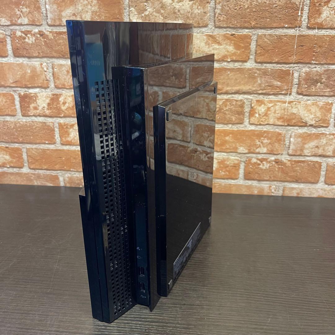 s【Playstation3】ワイヤレスコントローラ付き