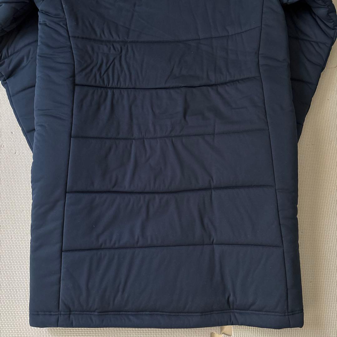 FC東京　アンブロ　ベンチコート　選手使用モデル　半額以下