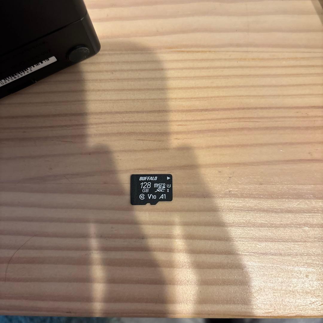 あ*様 Switch 本体　箱付き　おまけ付き