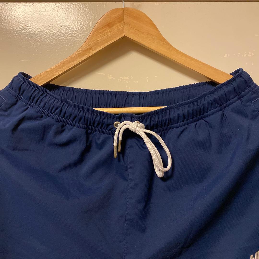 ボーラホリック　ナイロン　パンツ