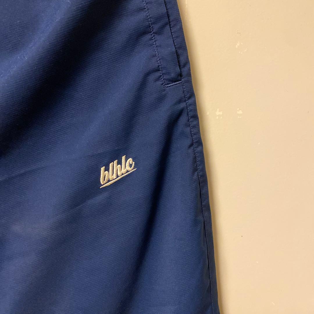 ボーラホリック　ナイロン　パンツ