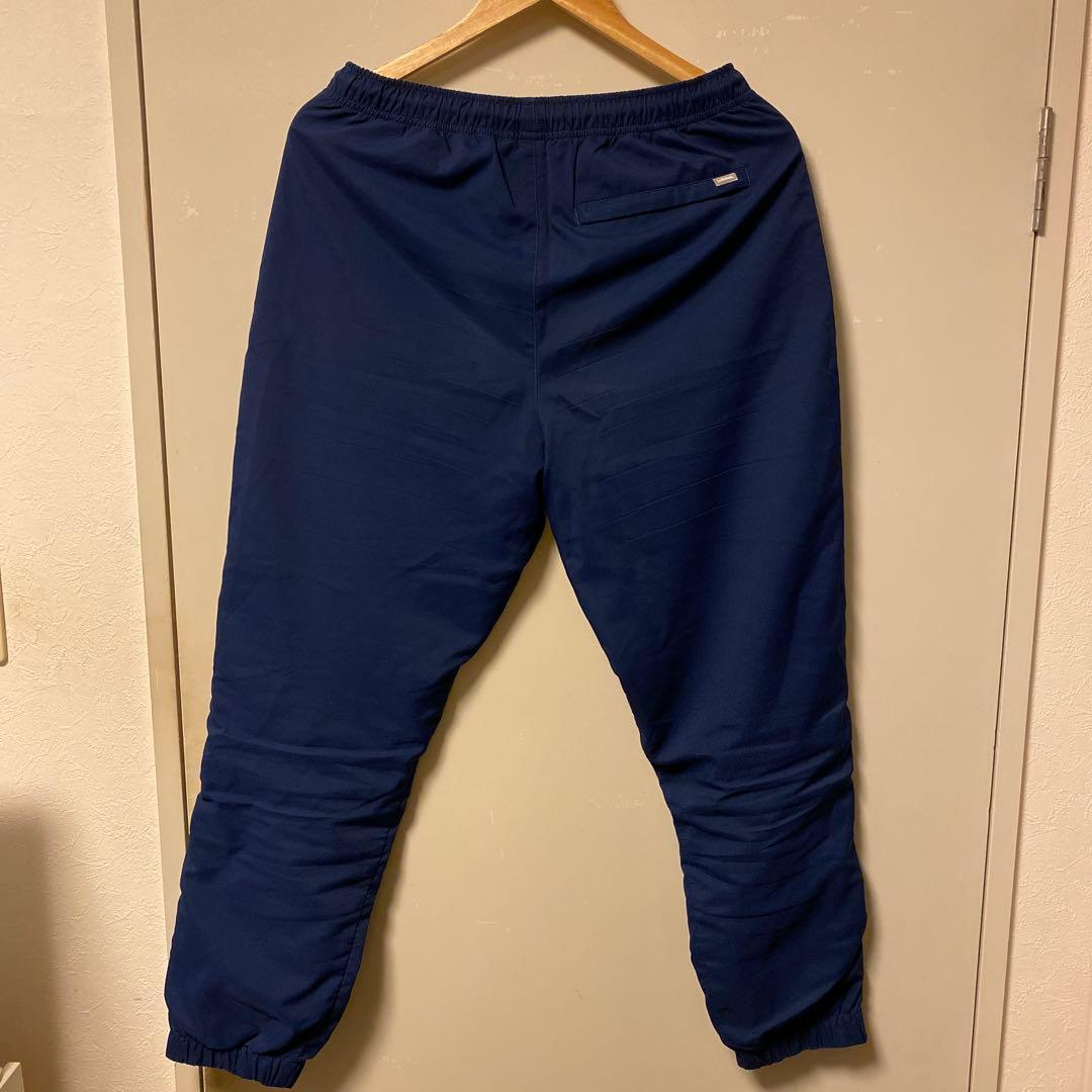 ボーラホリック　ナイロン　パンツ