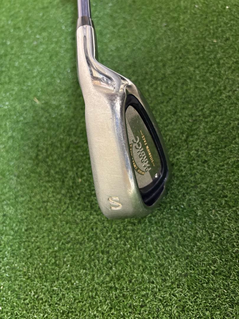 ミズノ JPX EIII アイアン ＆ テーラーメイド R11 他 バッグ付