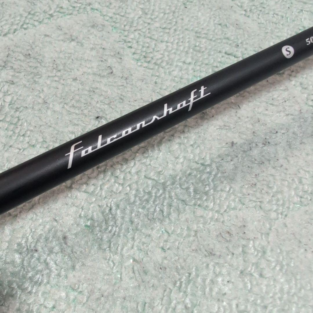 キャスコ　UFO フェアウェイウッド