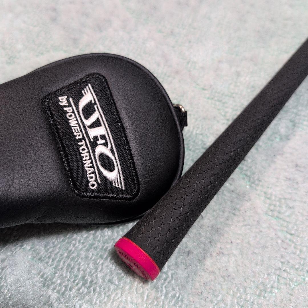 キャスコ　UFO フェアウェイウッド