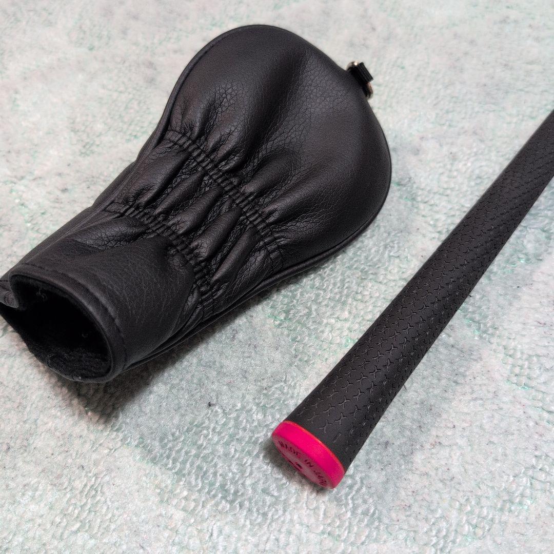 キャスコ　UFO フェアウェイウッド