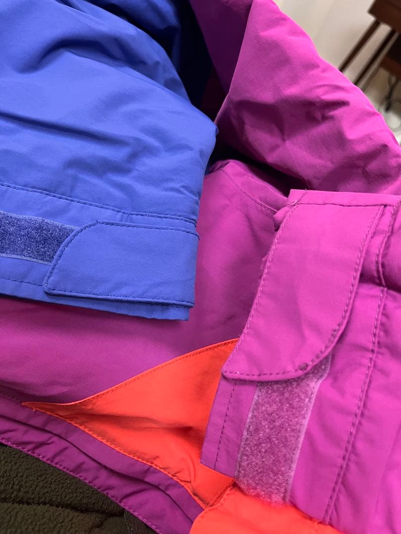 BURTON スノーボードウェアセット