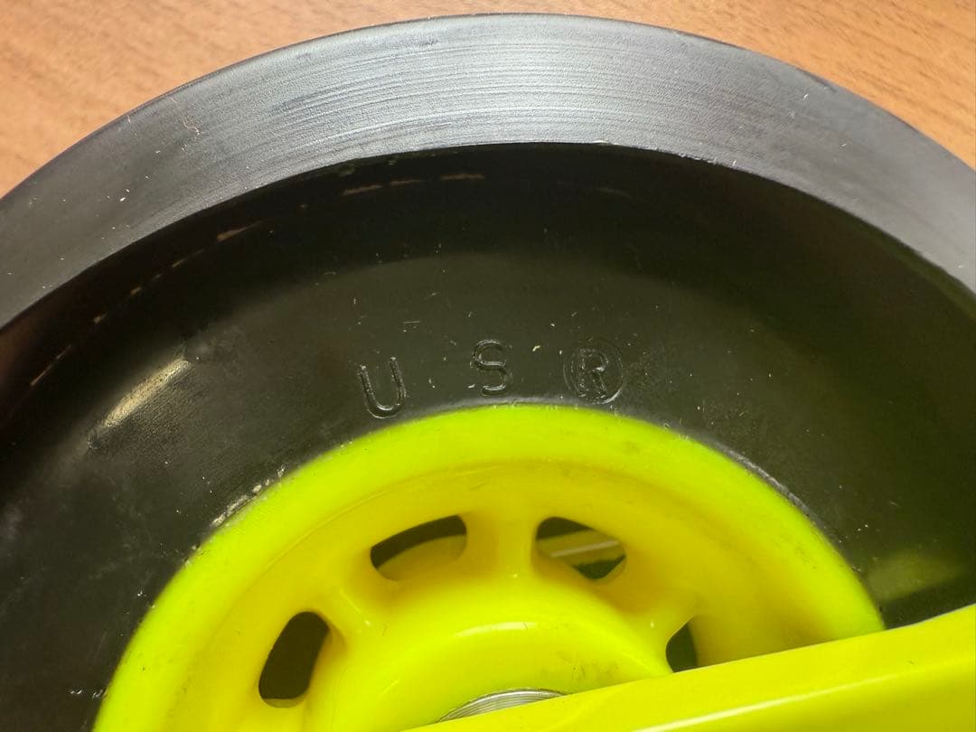 【新品未使用】 Marwe ローラー(高速)