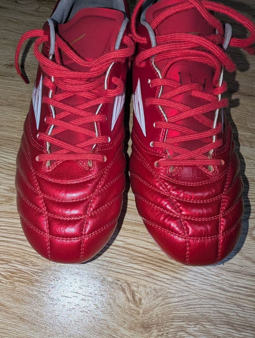 シューズ Mizuno Monarcida Neo III wide elite