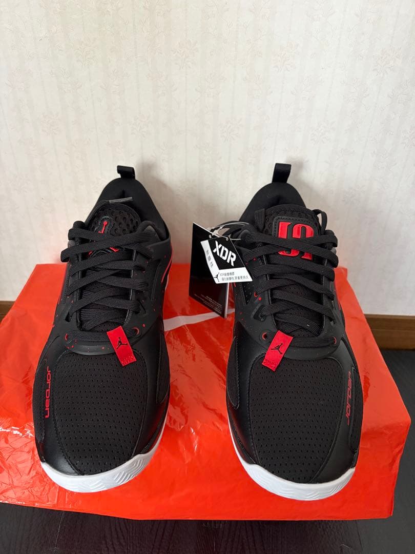 新品未使用 Nike Jordan Heir Series