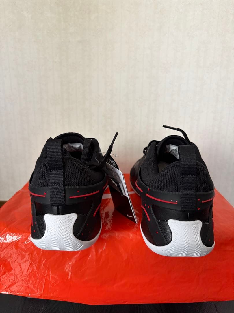 新品未使用 Nike Jordan Heir Series