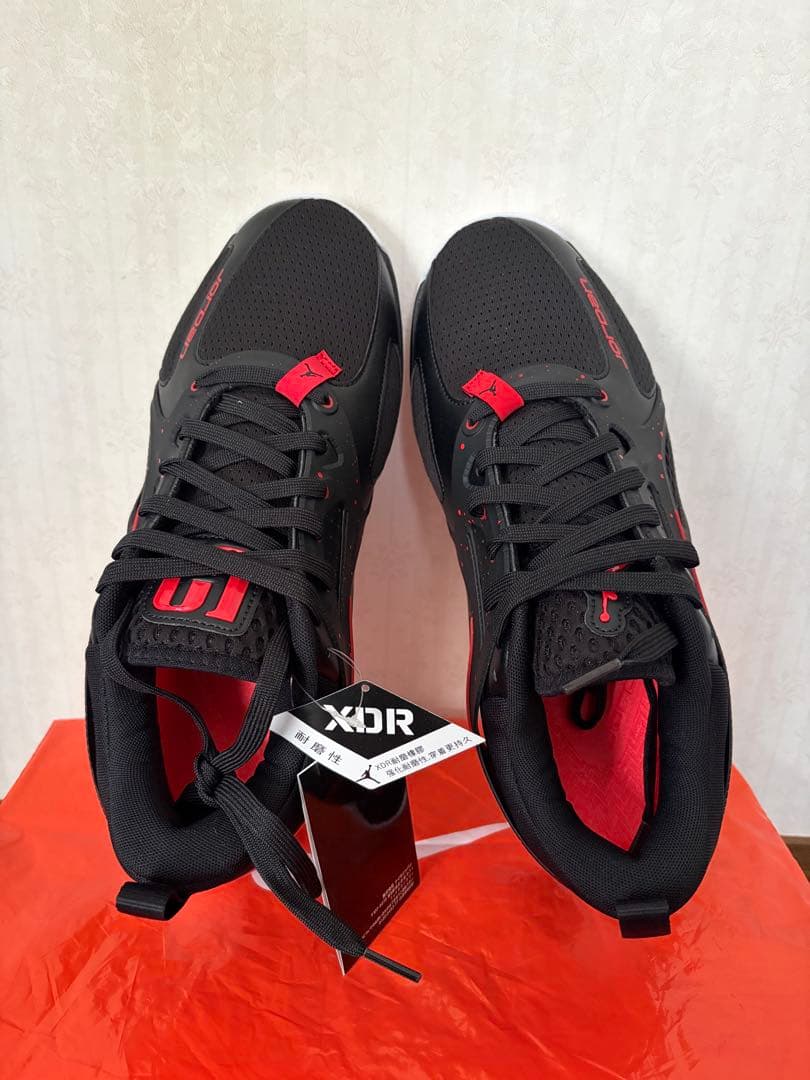 新品未使用 Nike Jordan Heir Series