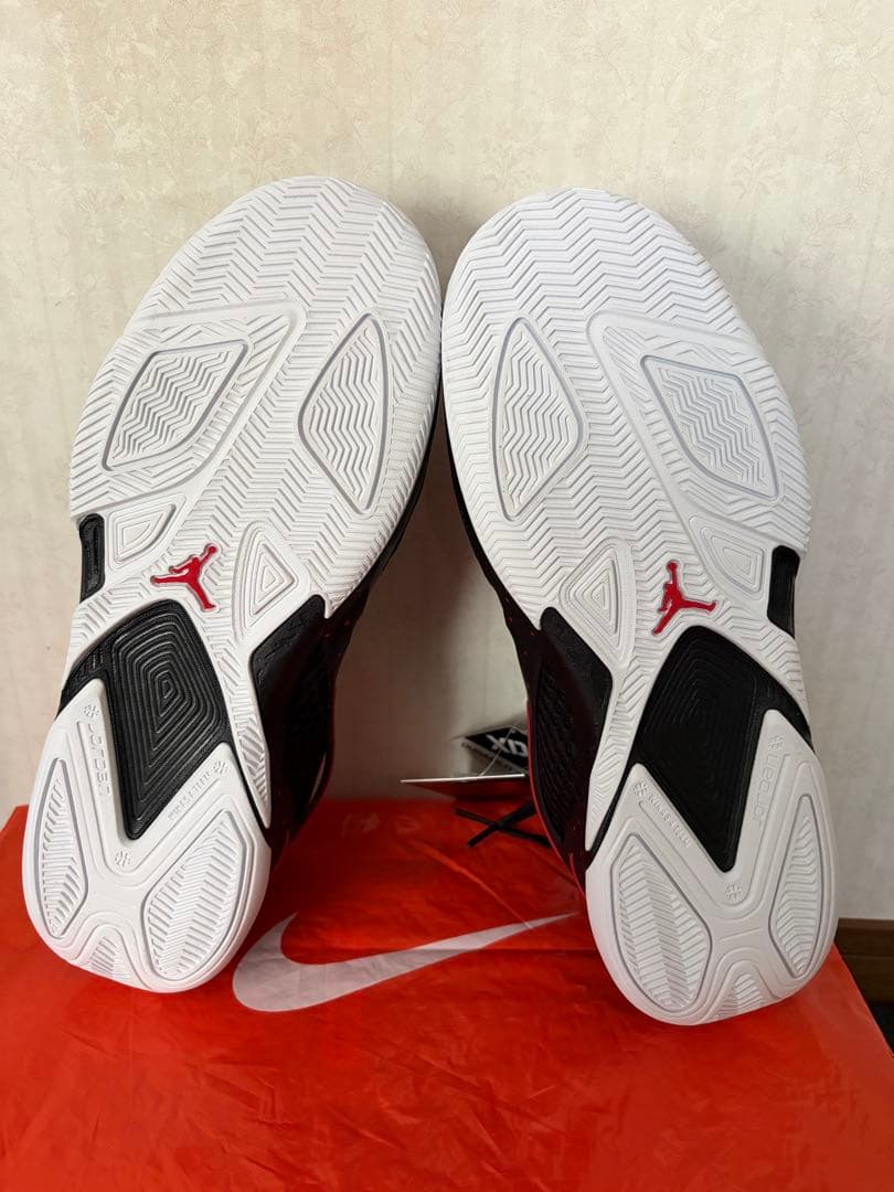 新品未使用 Nike Jordan Heir Series