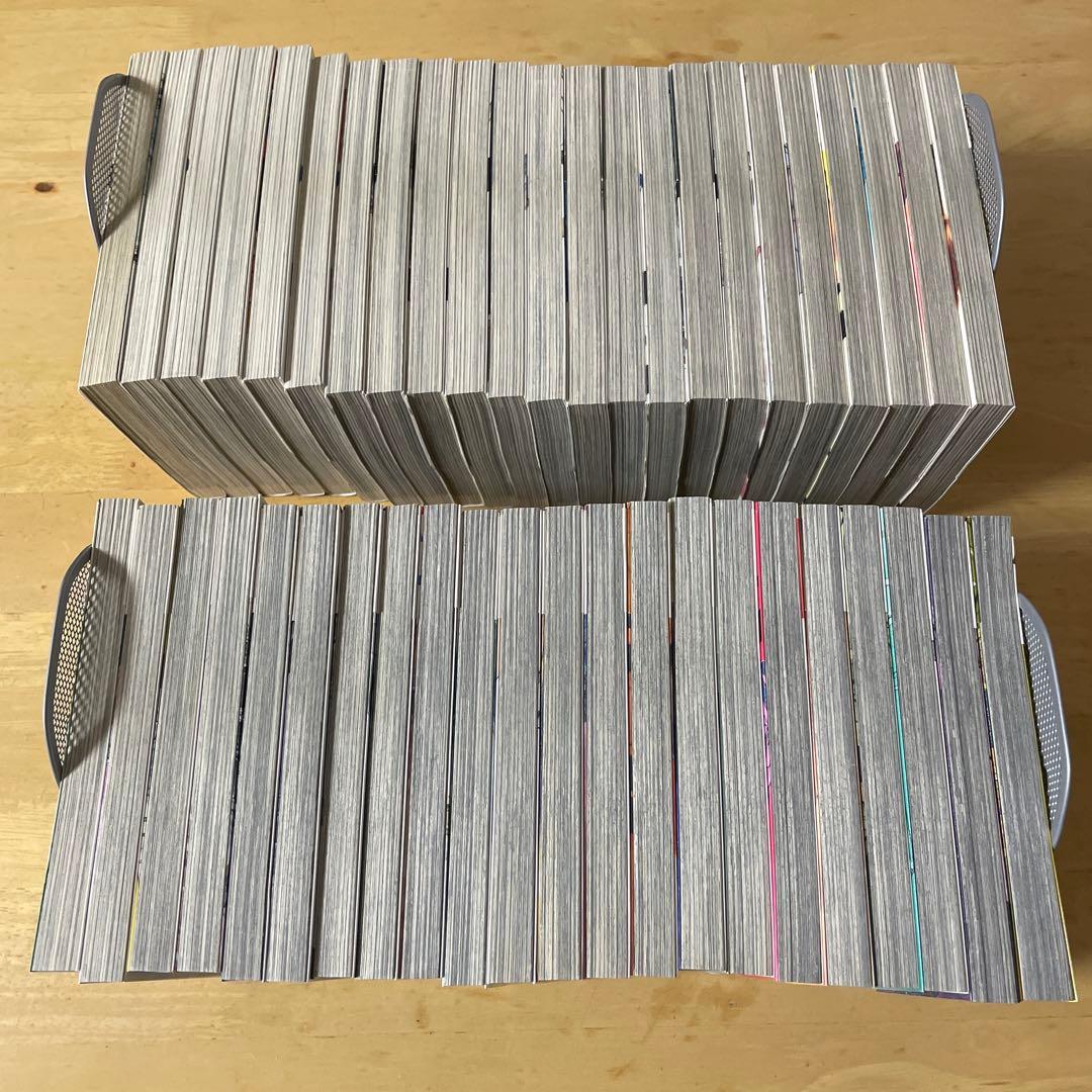 美品❗️宇宙兄弟❗️既刊45巻　全巻セット　小山宙哉