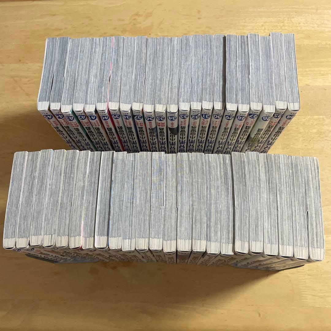 美品❗️宇宙兄弟❗️既刊45巻　全巻セット　小山宙哉