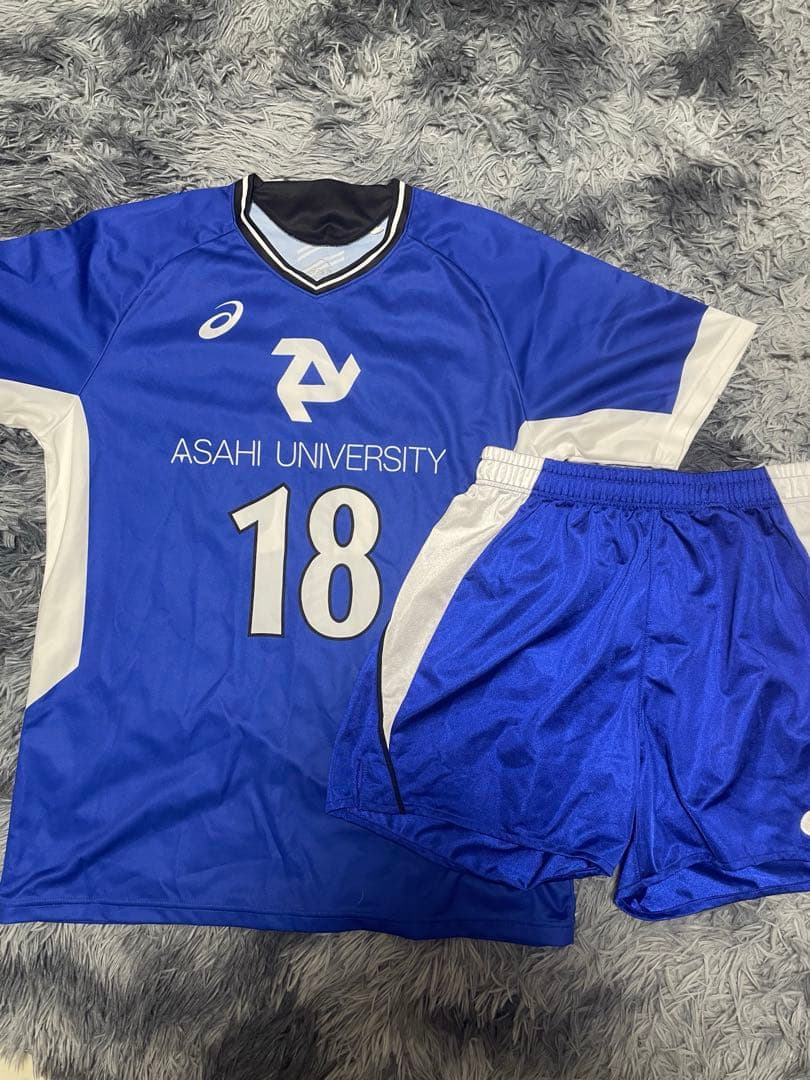 朝日大学ユニフォーム