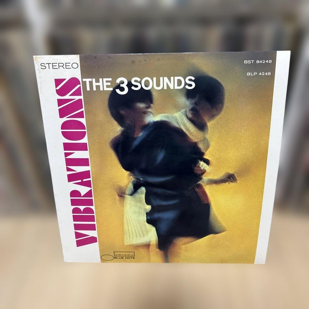 ジャズレコード4枚セット